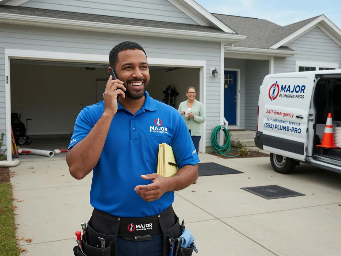 Drain Cleaning Services Wesley, AR FAQs